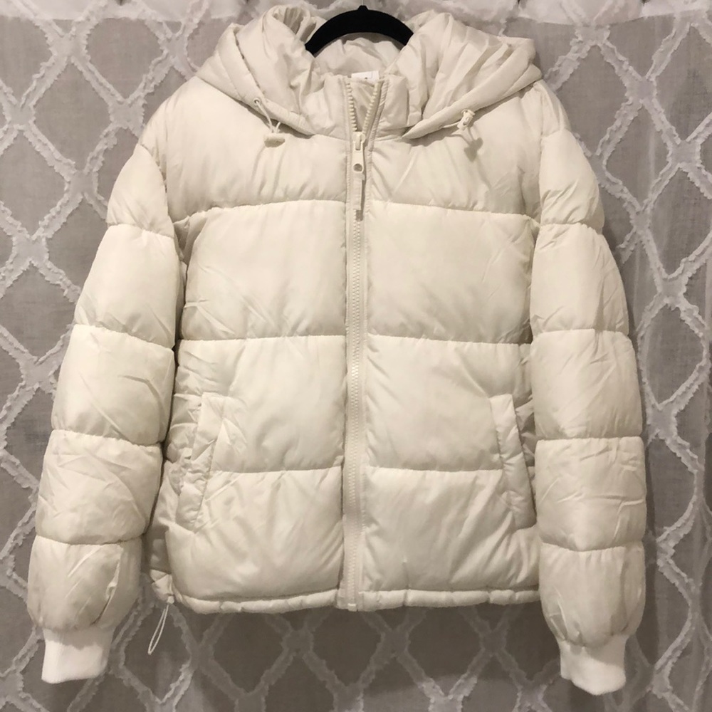 AEROPOSTALE puffer jacket
